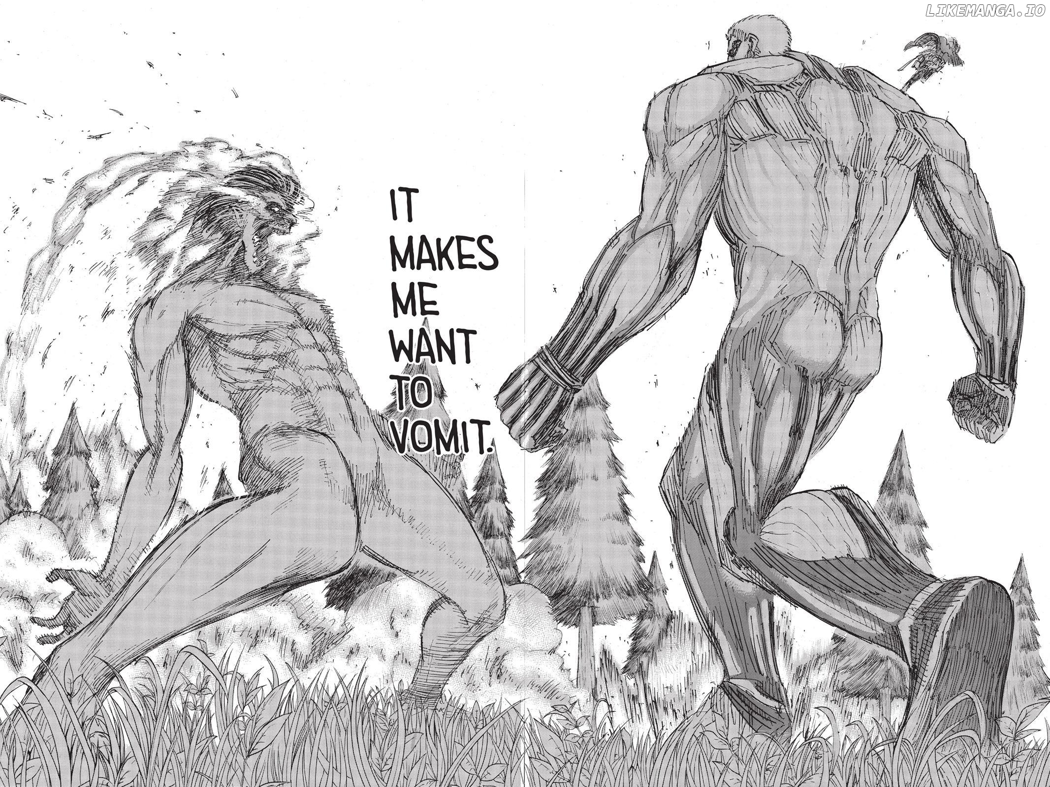 Attack on Titan, Chapter 43 image 40